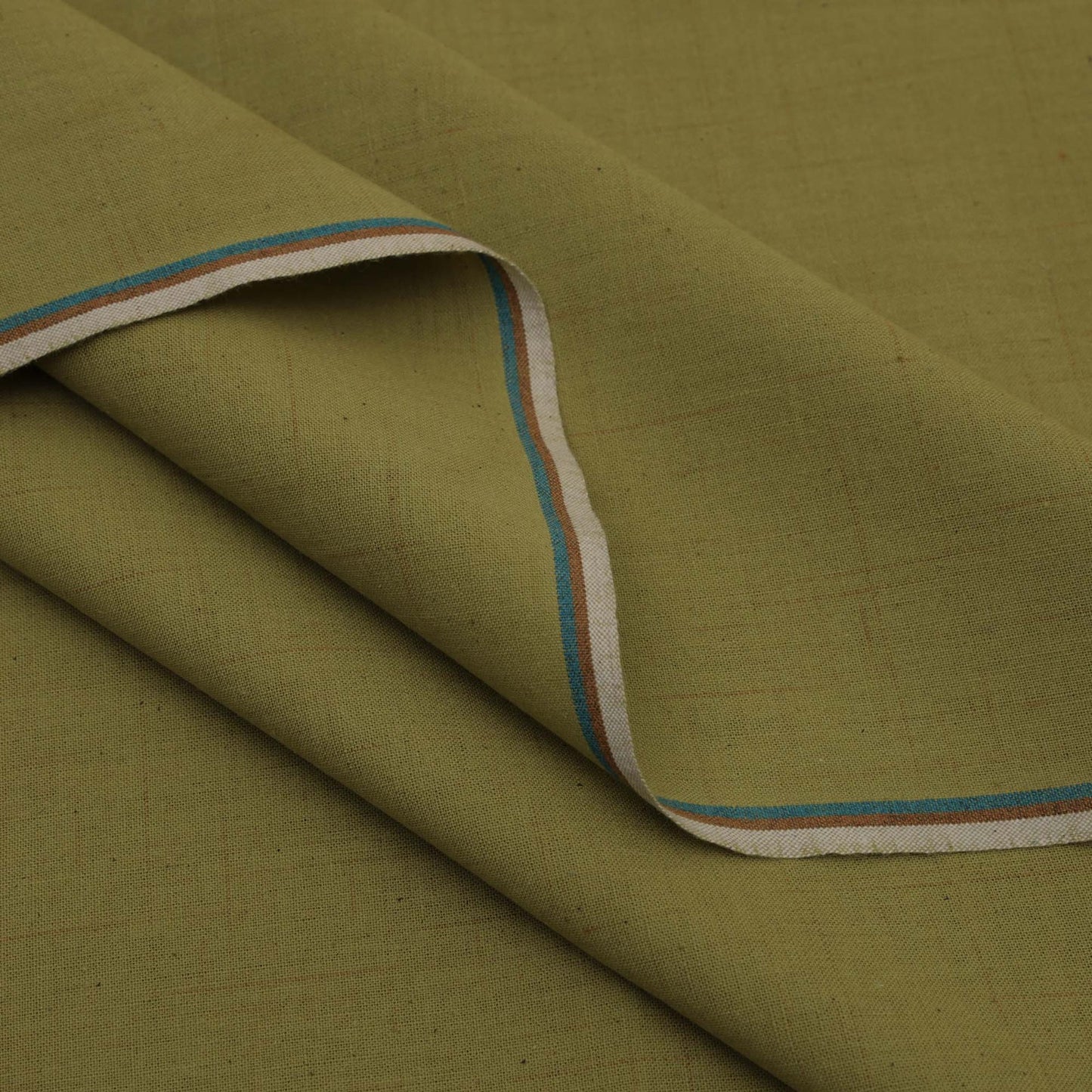 Inject Slub Khaddar Suit