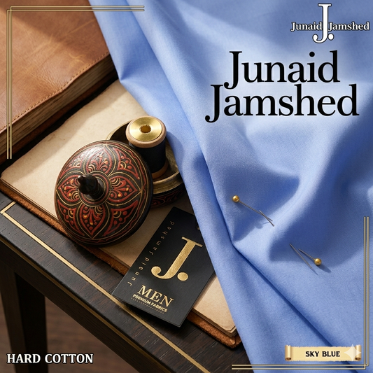 J. Hard Cotton for Men's