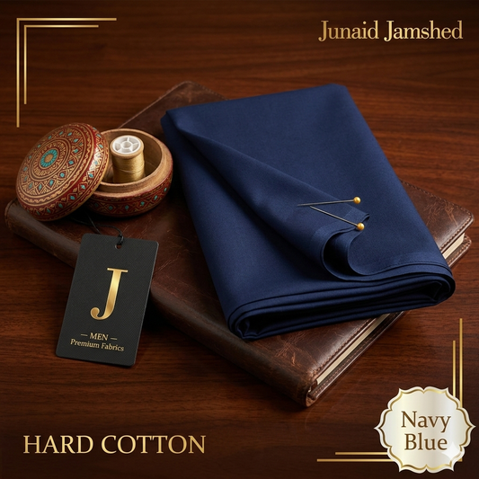 J. Hard Cotton for Men's