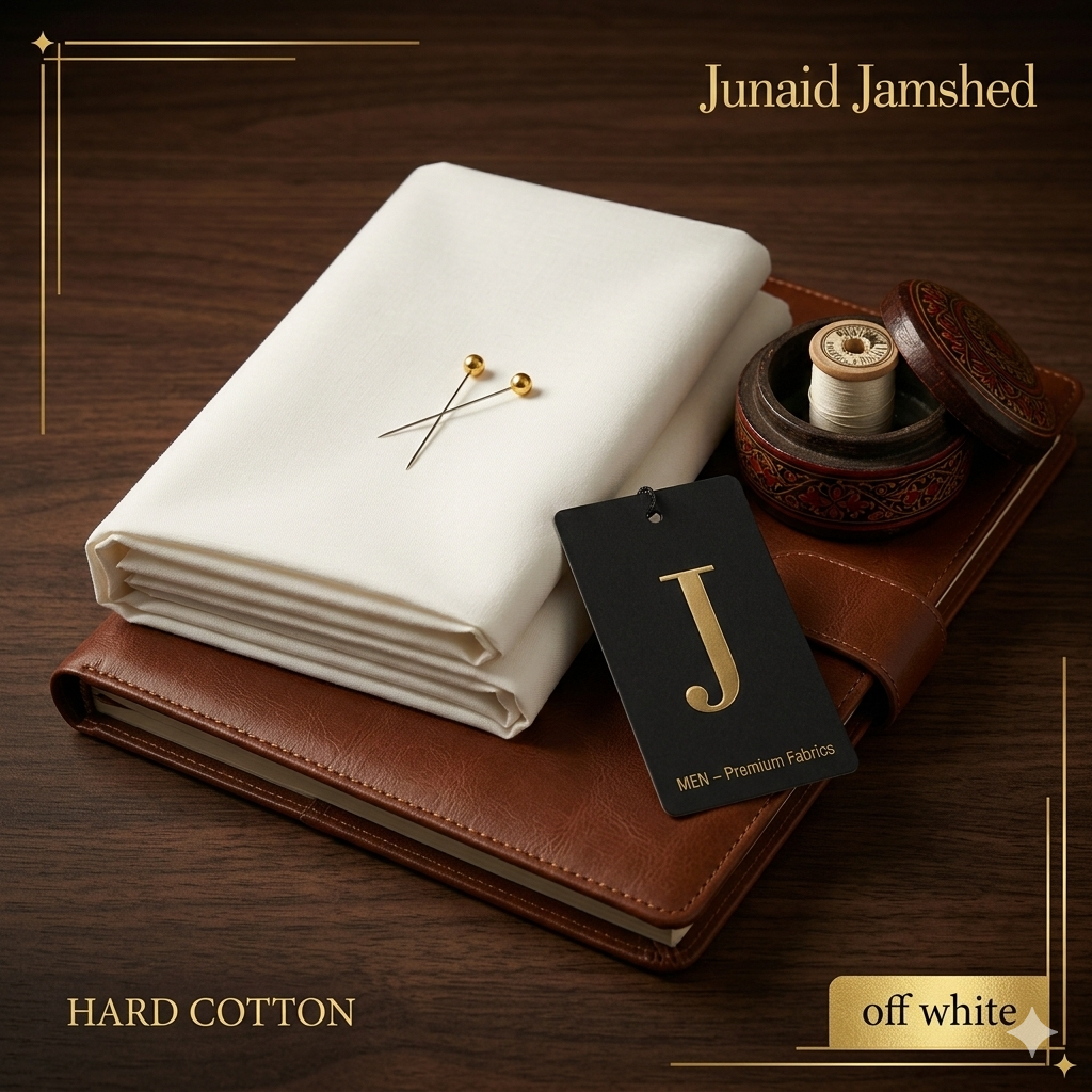 J. Hard Cotton for Men's