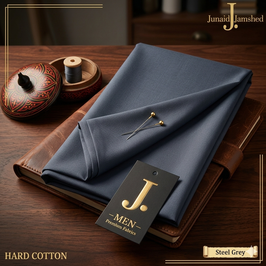 J. Hard Cotton for Men's