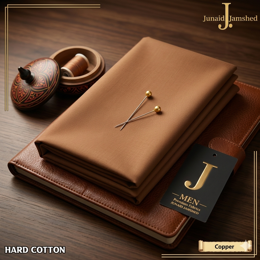 J. Hard Cotton for Men's