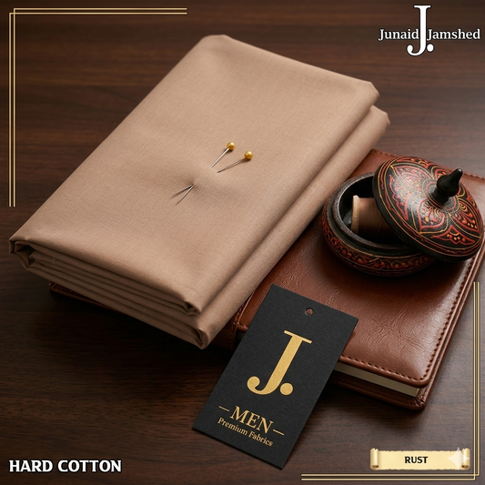 J. Hard Cotton for Men's