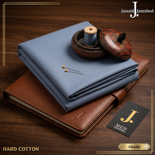 J. Hard Cotton for Men's