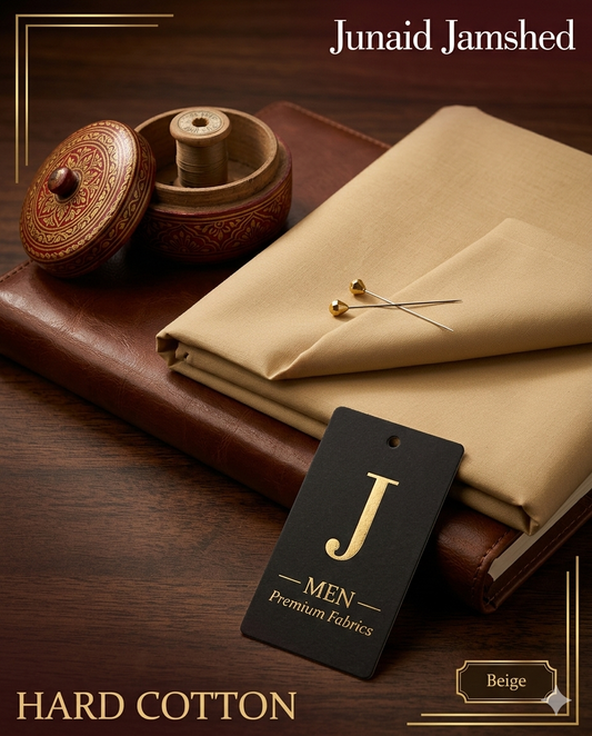 J. Hard Cotton for Men's