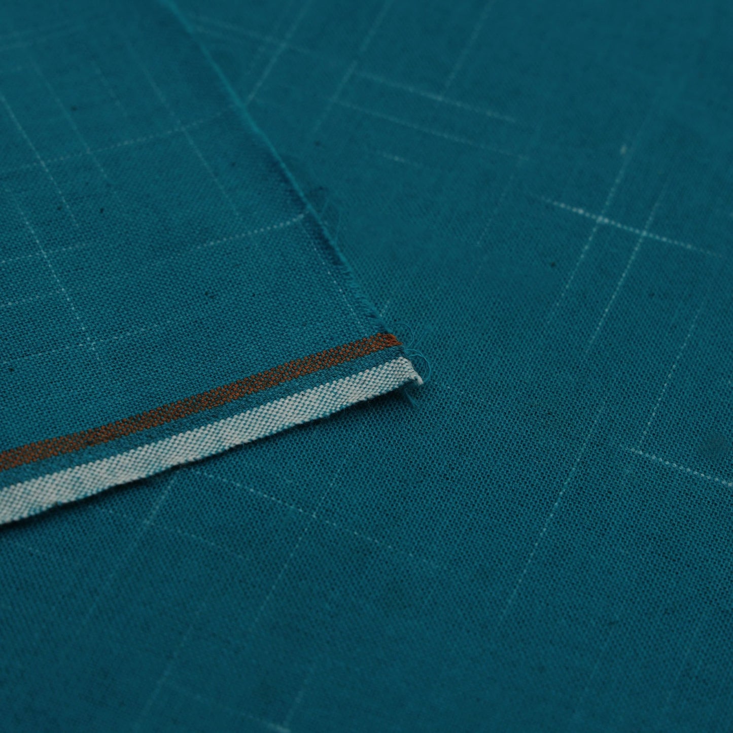 Inject Slub Khaddar Suit