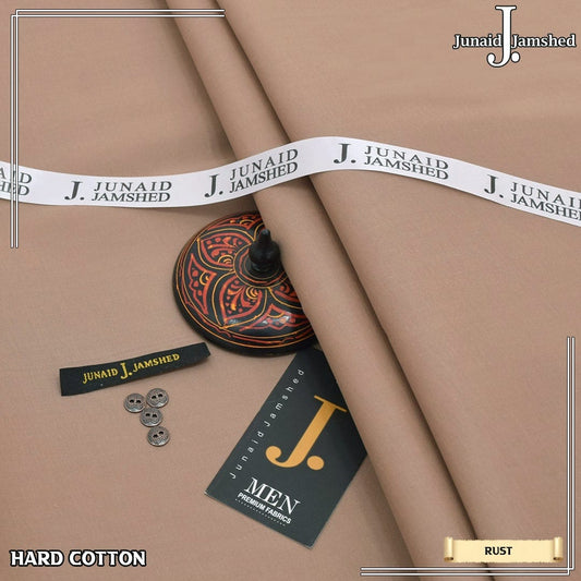 J. Hard Cotton for Men's