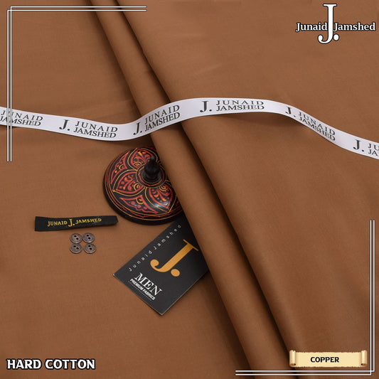 J. Hard Cotton for Men's