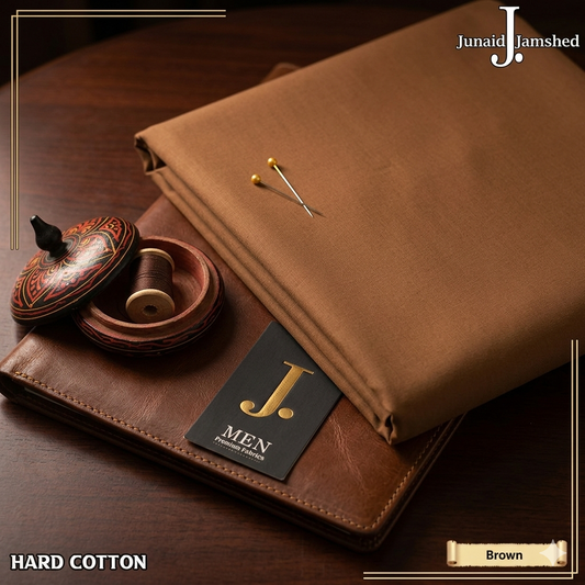 J. Hard Cotton for Men's