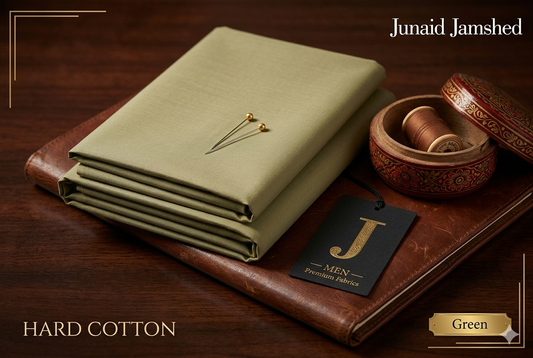 J. Hard Cotton for Men's