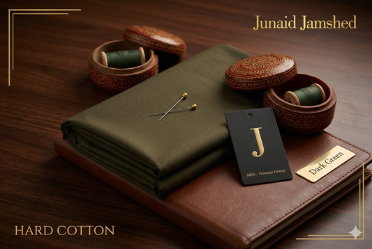 J. Hard Cotton for Men's