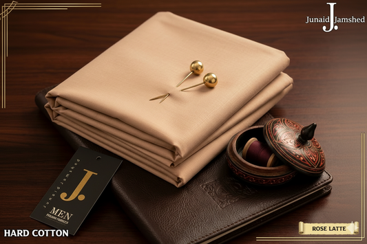 J. Hard Cotton for Men's