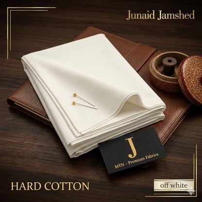 J. Hard Cotton for Men's