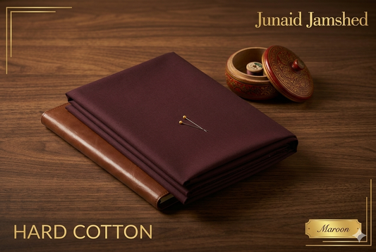 J. Hard Cotton for Men's