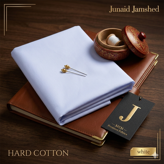 J. Hard Cotton for Men's