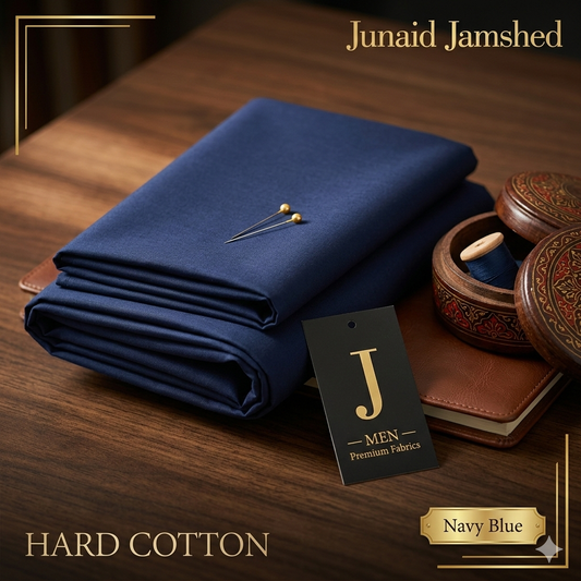 J. Hard Cotton for Men's